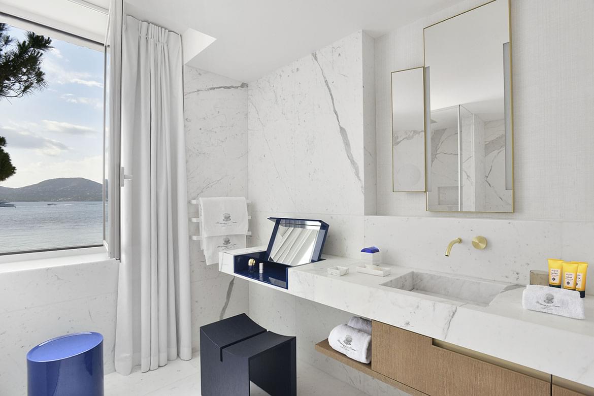 Residence de la Pinede