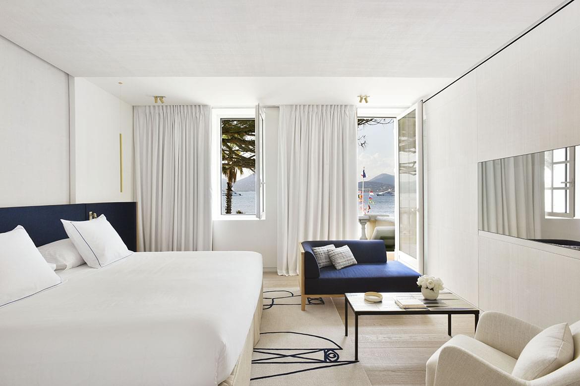 Residence de la Pinede