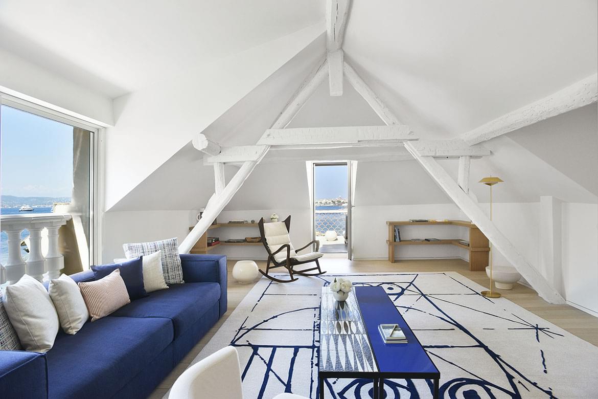 Residence de la Pinede