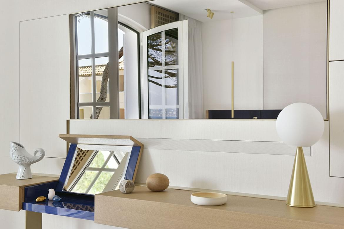 Residence de la Pinede