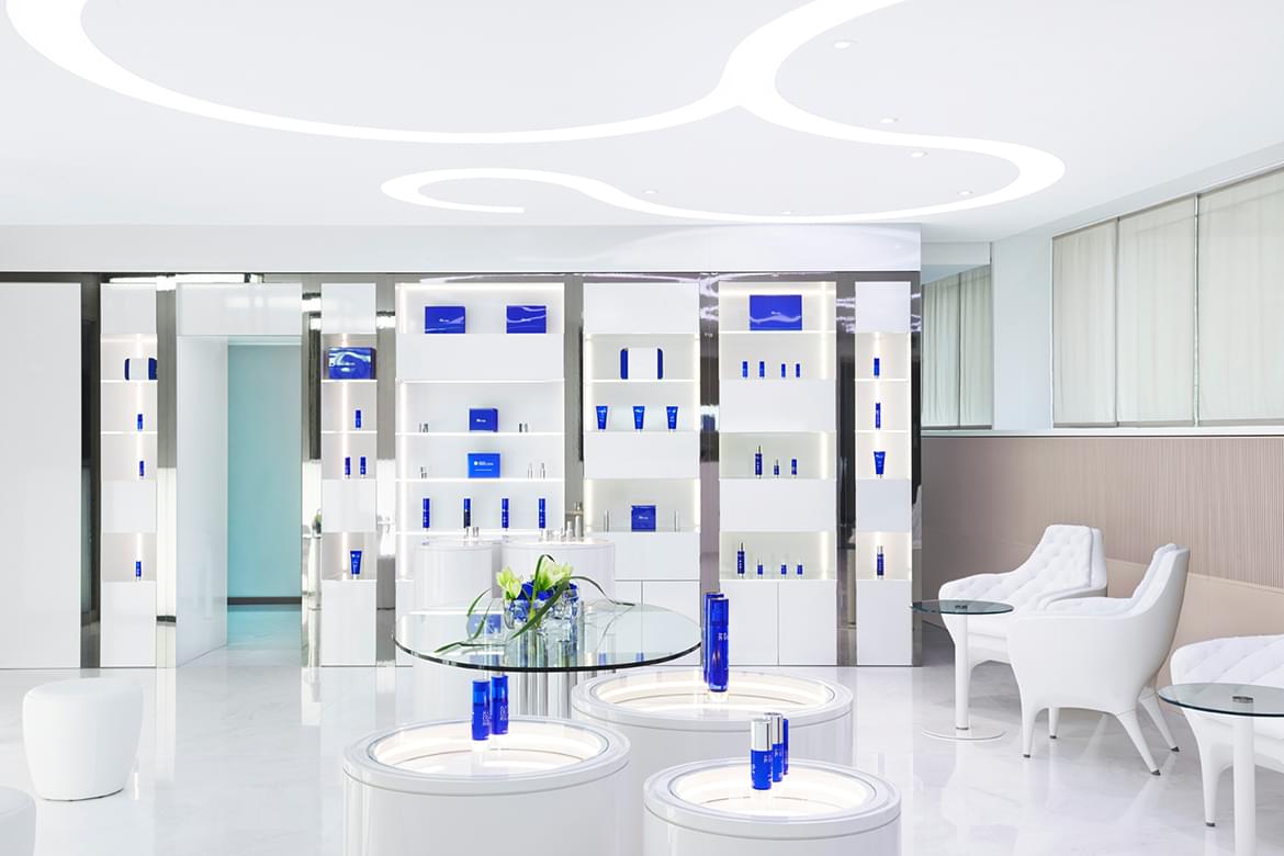 Clinique La Prairie