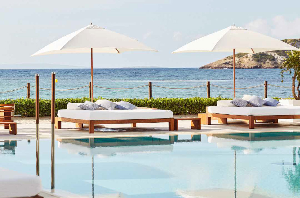 Nobu Ibiza Bay