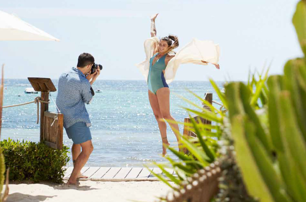 Nobu Ibiza Bay