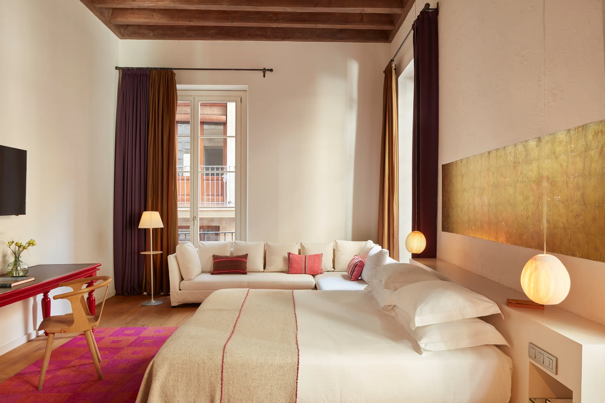 Hotel Neri Relais & Chateau