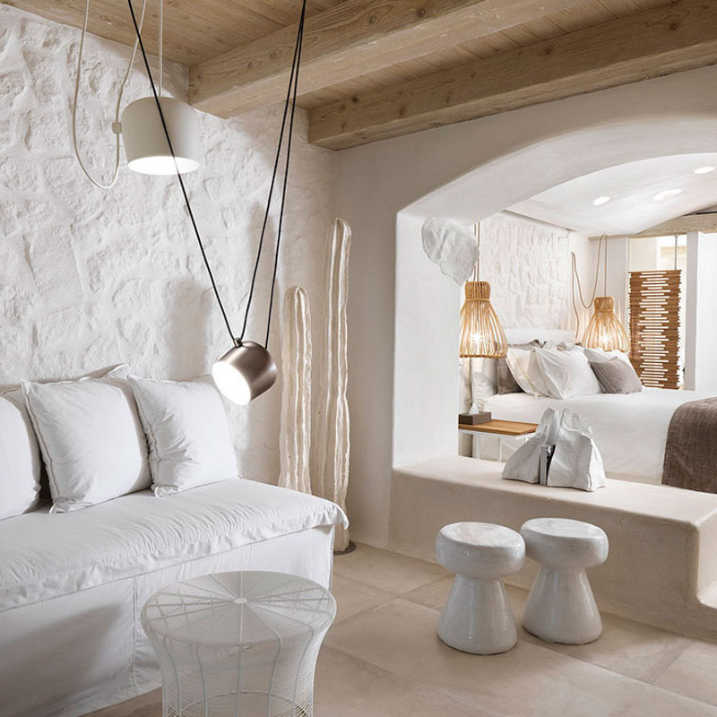 Kensho Boutique Hotel & Suites, Mykonos