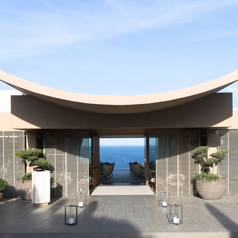 La Reserve Ramatuelle Hotel, Spa & Villas