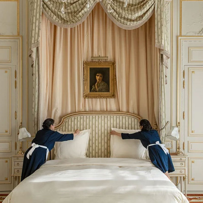 Hotel Ritz Paris