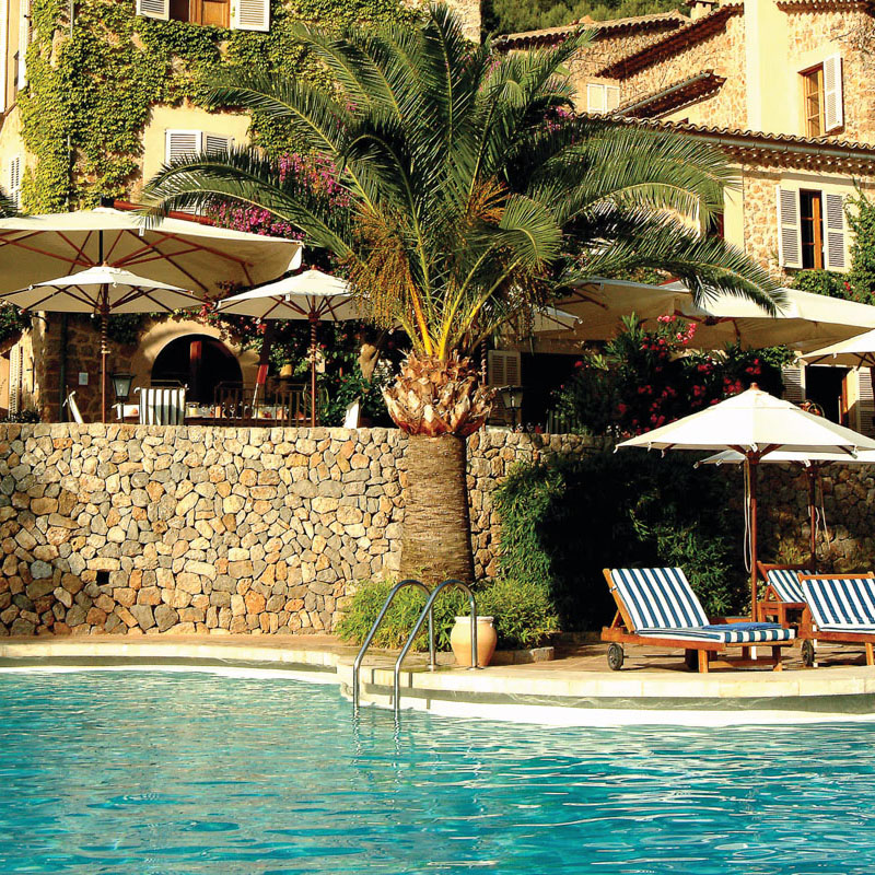 Belmond La Residencia