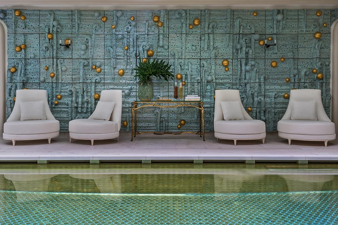 Hotel De Crillon