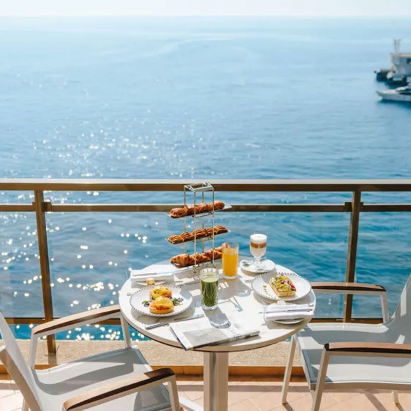 Fairmont Monte Carlo