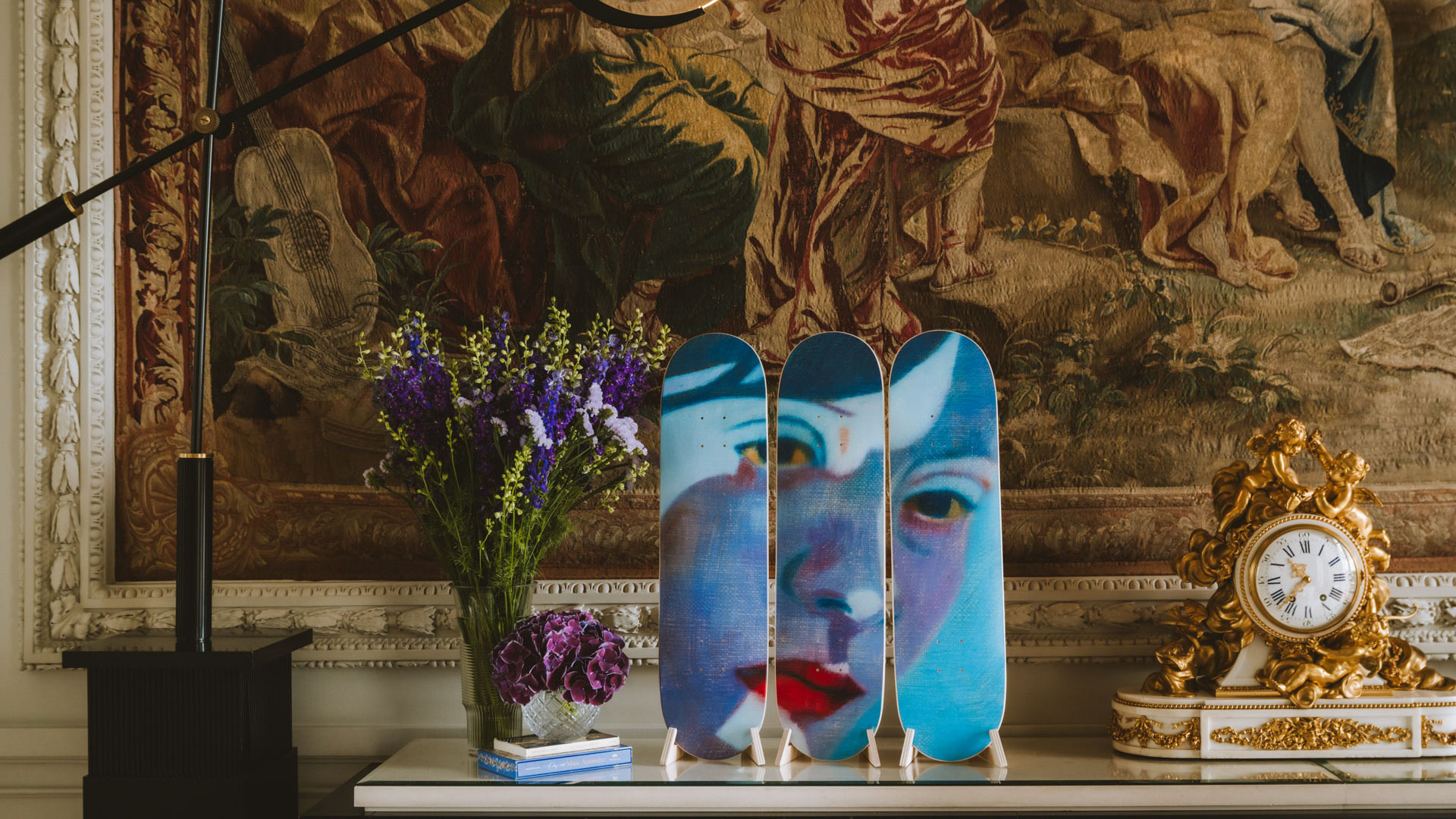 Hotel De Crillon, A Rosewood Hotel