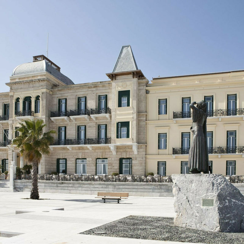 Poseidonion Grand Hotel