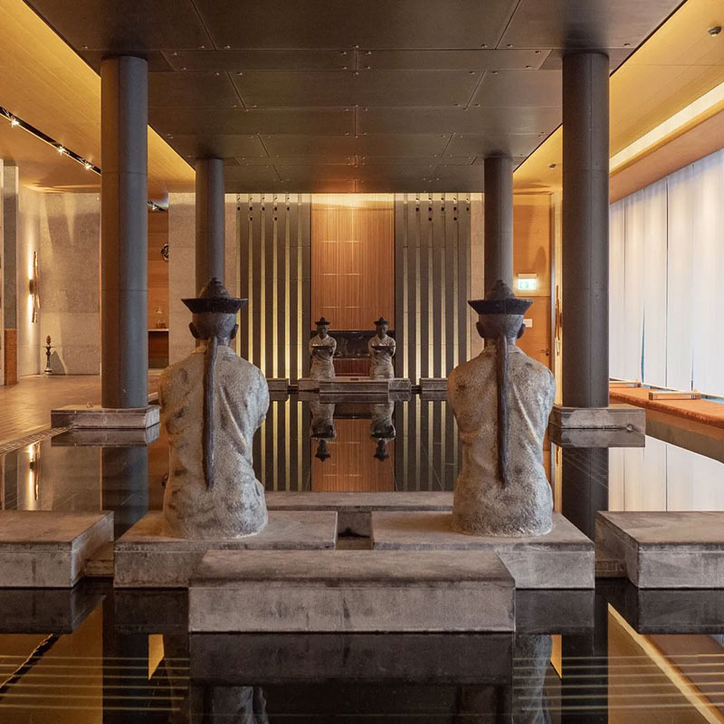 The Chedi Andermatt