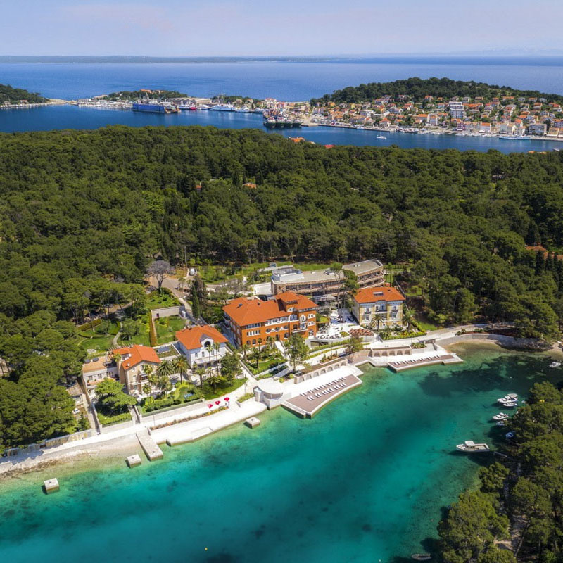 Boutique Hotel Alhambra