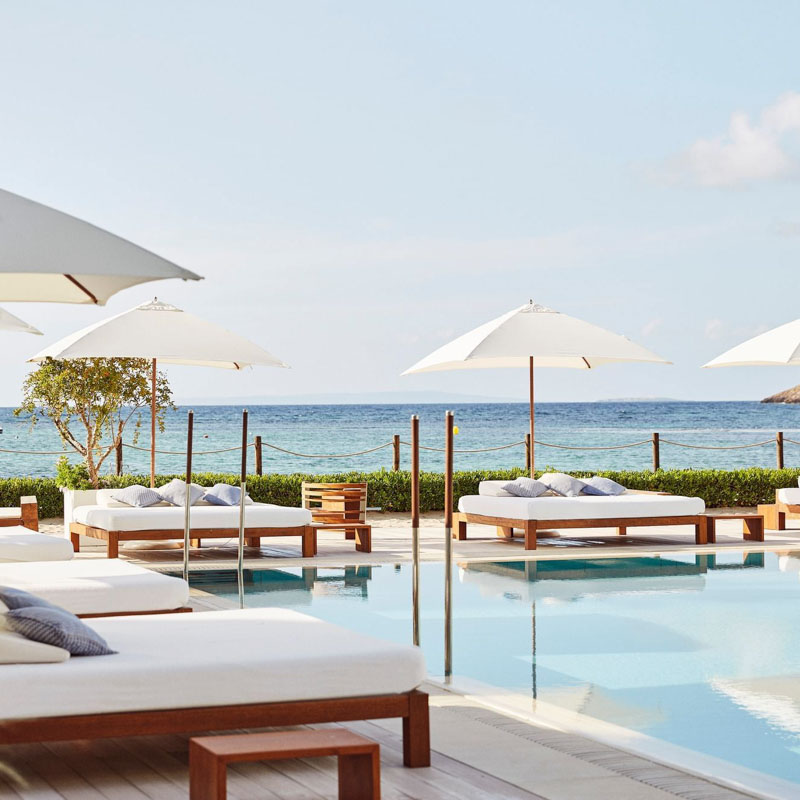 Nobu Hotel Ibiza Bay