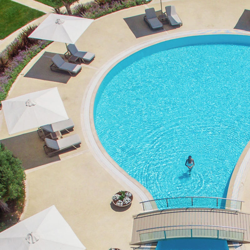 Sani Dunes – Halkidiki, Greece