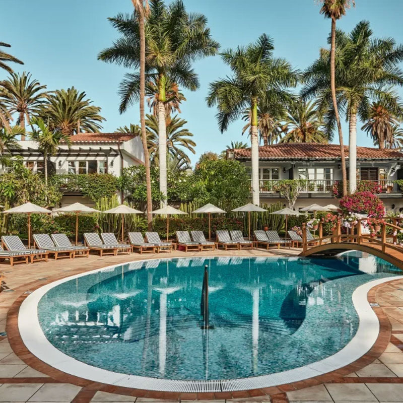 Seaside Grand Hotel Residencia