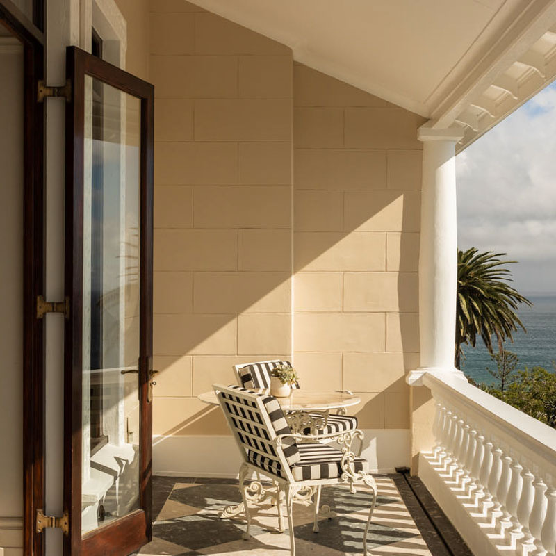 Ellerman House