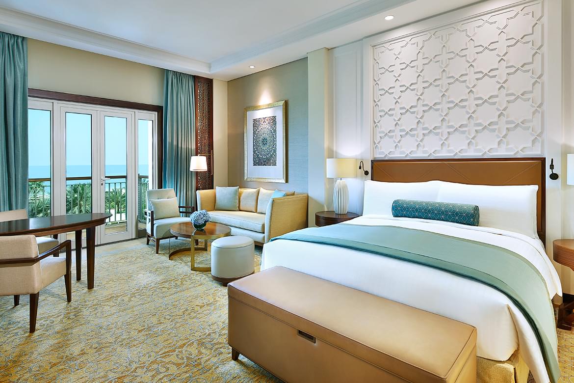 Ritz Carlton Dubai