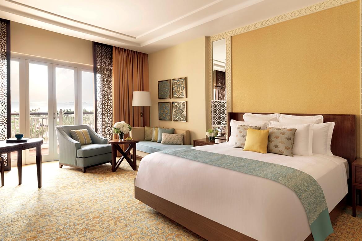 Ritz Carlton Dubai