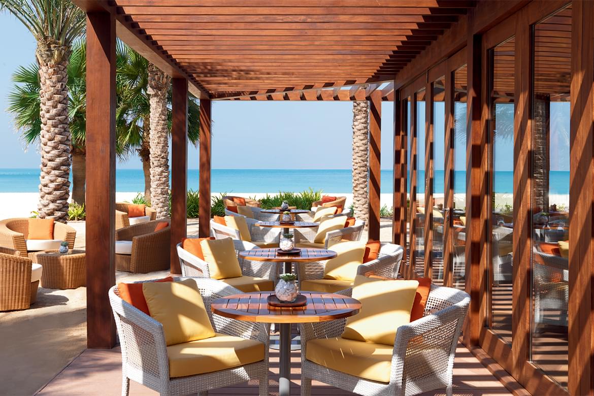 Ritz Carlton Dubai