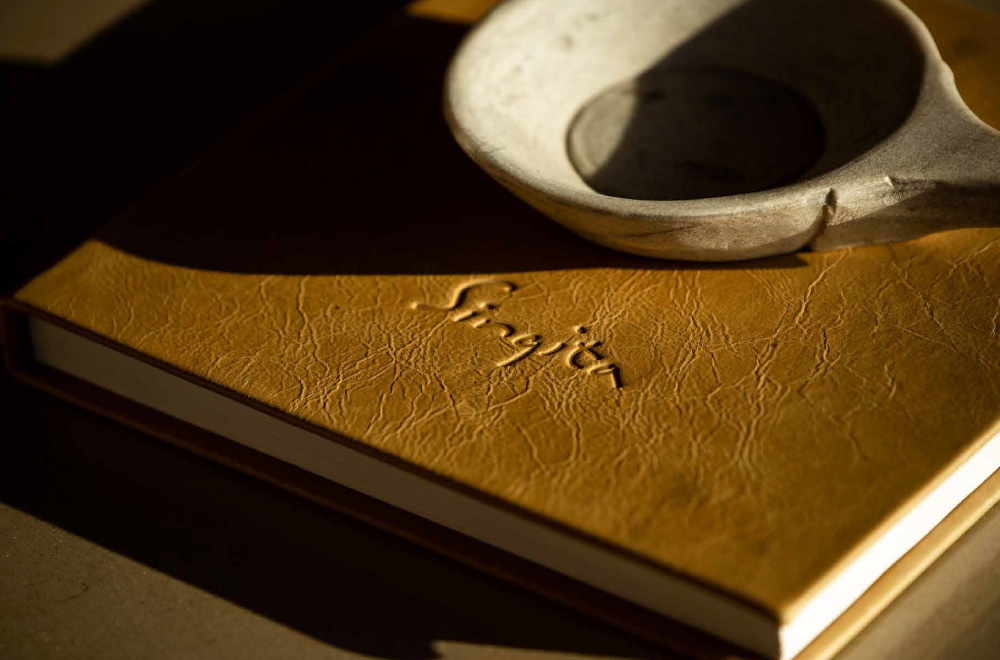 SINGITA LEBOMBO LODGE