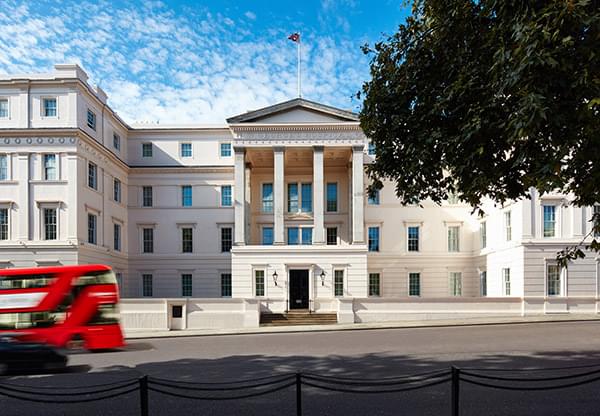 The Lanesborough