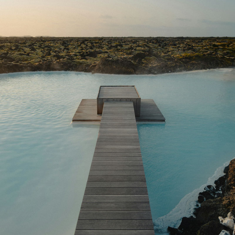The Retreat at Blue Lagoon Iceland