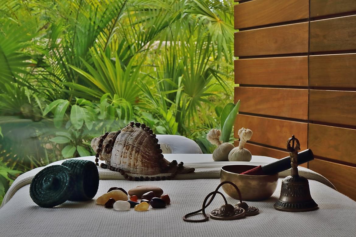 Chable Resort and Spa