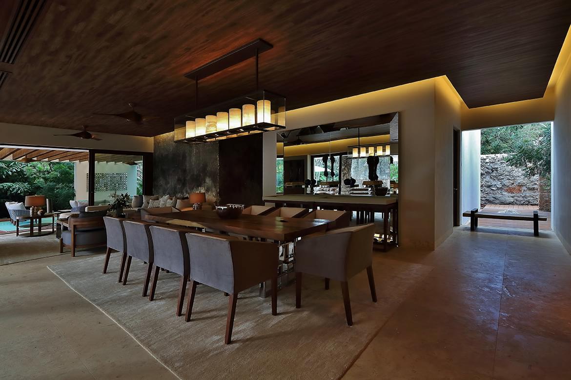 Chable Resort and Spa