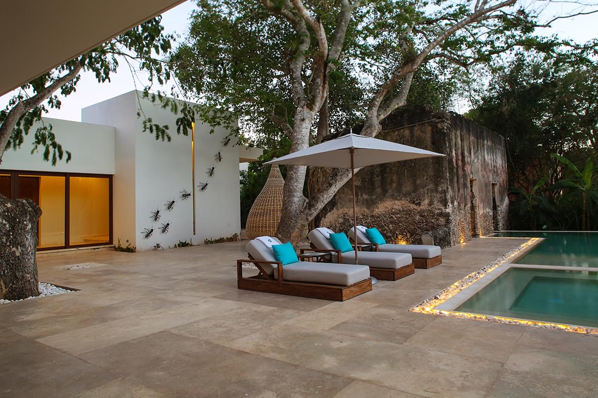 Chable Resort and Spa