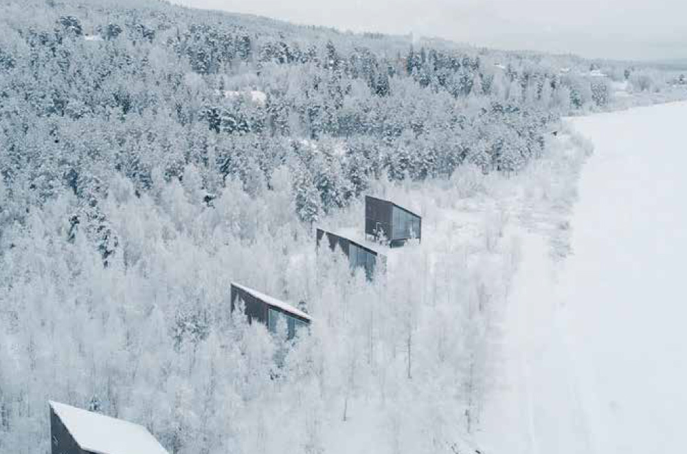 ARCTIC BATH