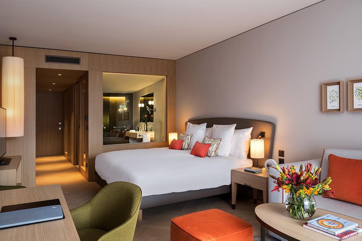Waldhotel Medical