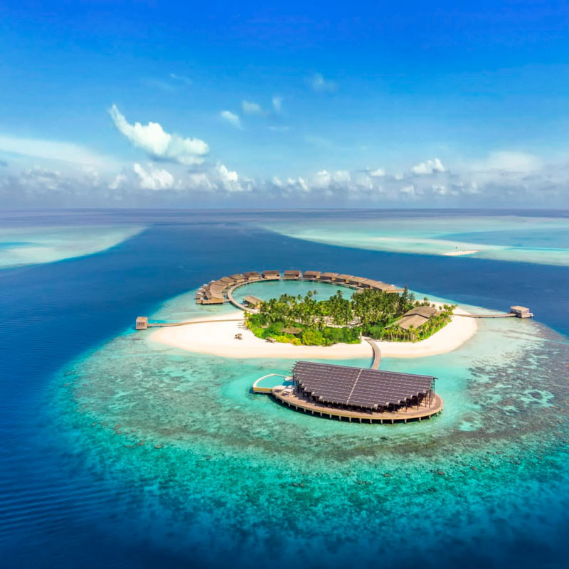 Kudadoo Maldives