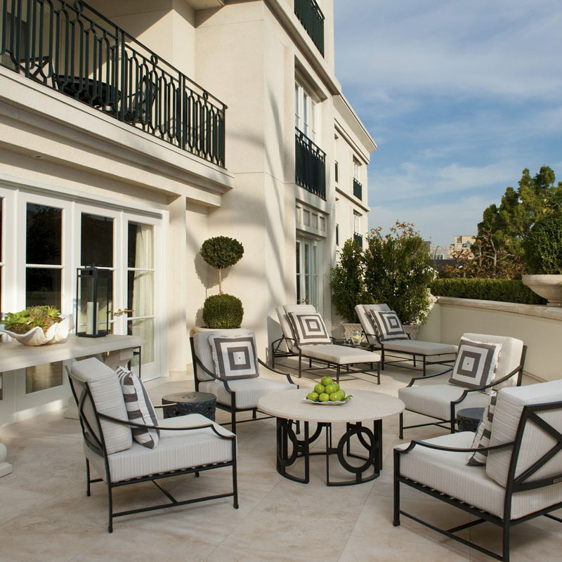 The Peninsula Beverly Hills