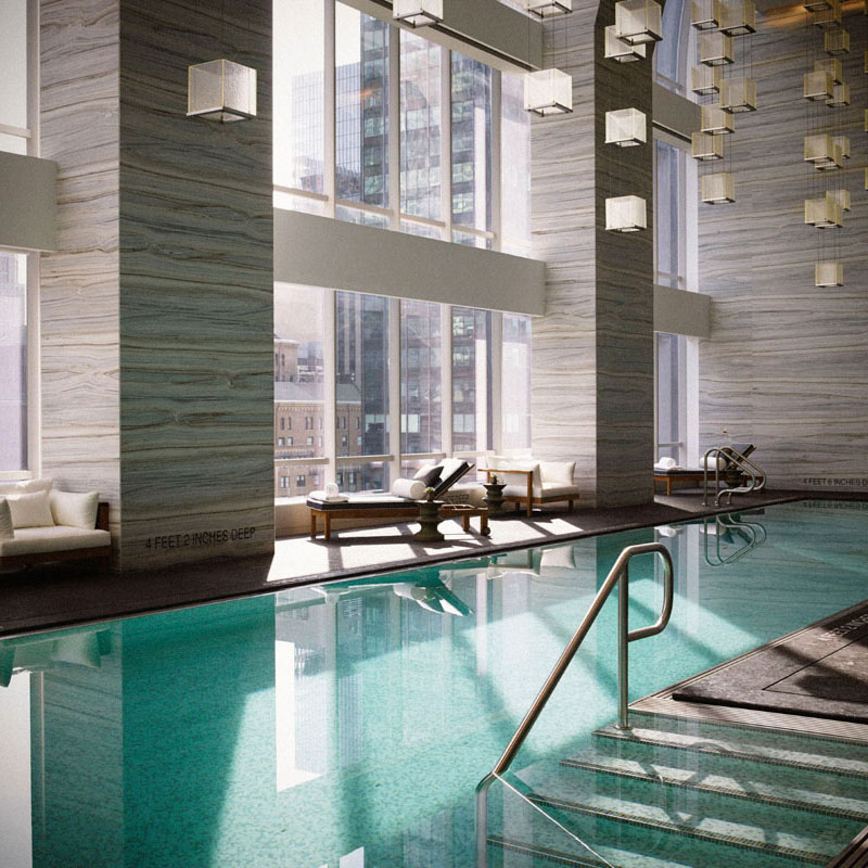Park Hyatt New York