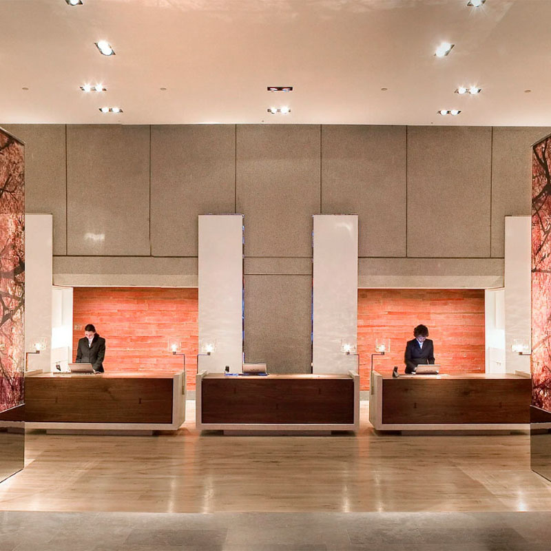 Park Hyatt Washington