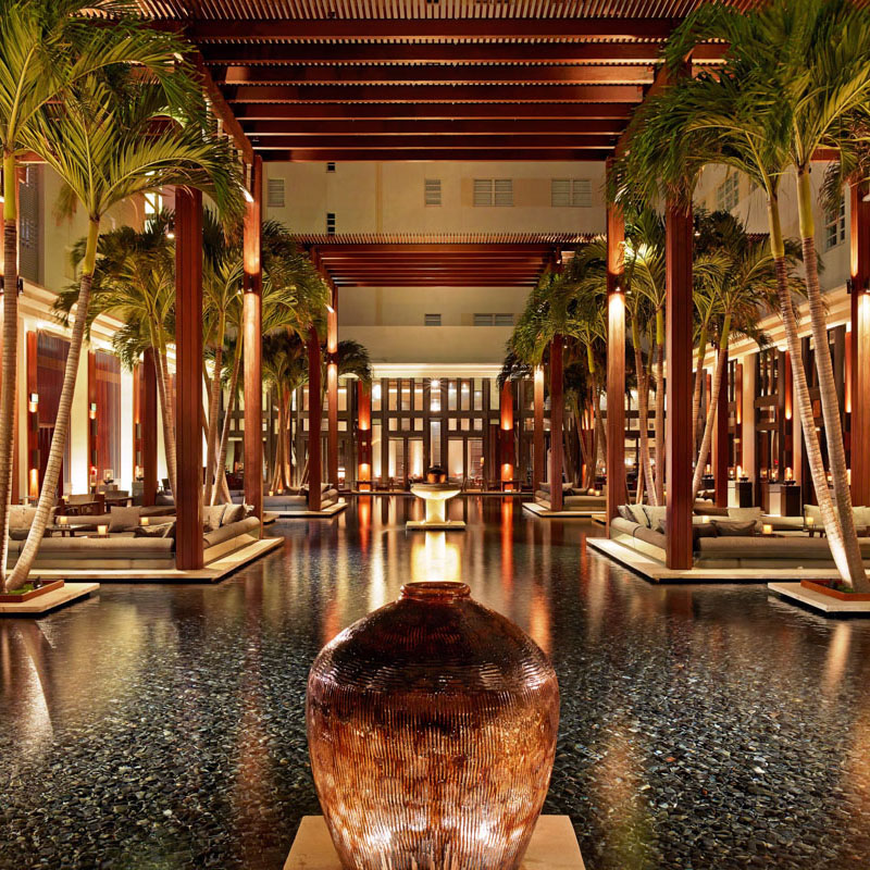 The Setai Miami Beach