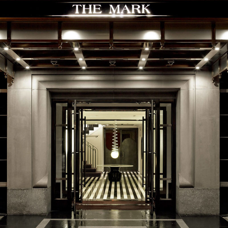 The Mark Hotel