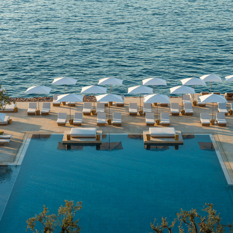 Four Seasons Astir Palace Hotel Athens