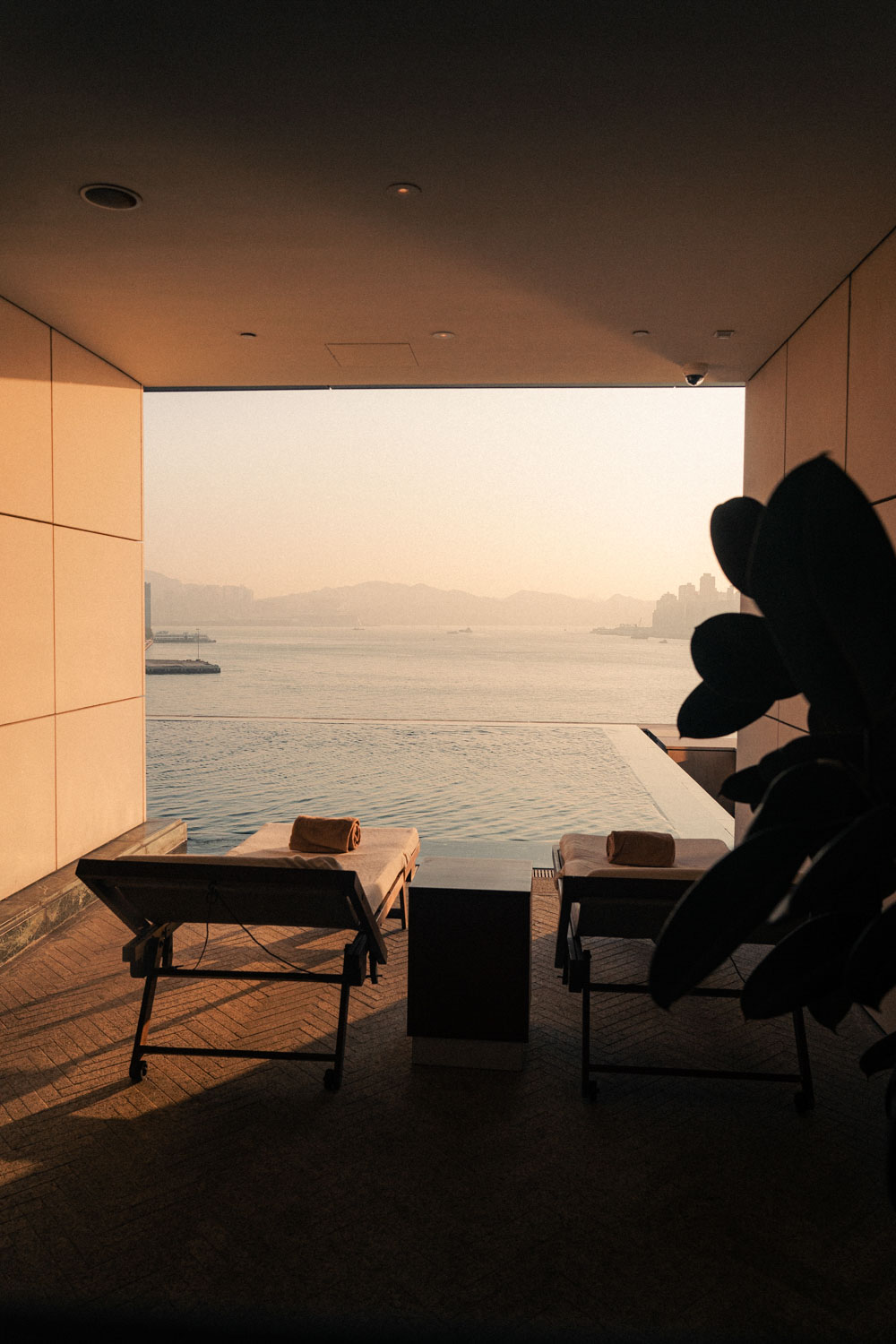 Rosewood Hong Kong