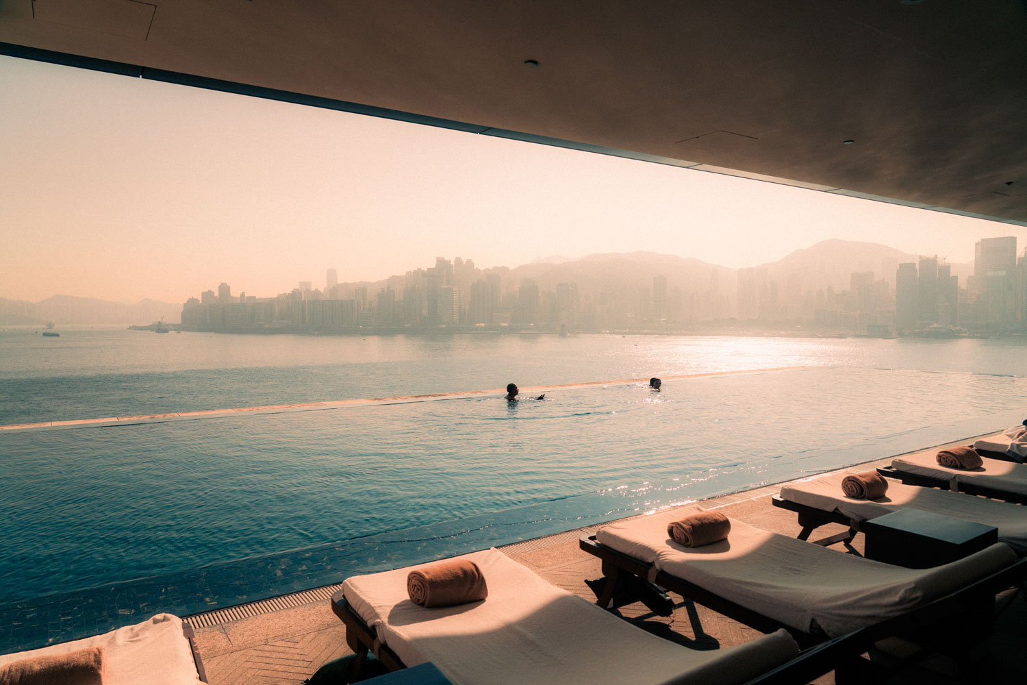 Rosewood Hong Kong