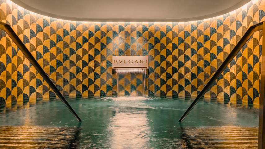 Bvlgari Hotel Paris