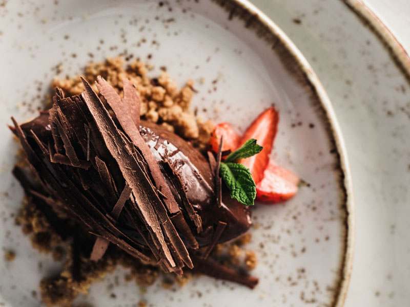 One&Only Nyungwe House