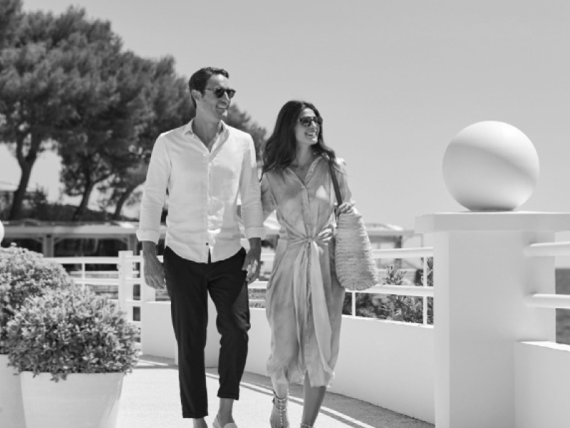 Hotel de Paris Monte-Carlo, Monaco