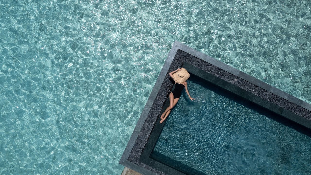 JOALI BEING, Maldives