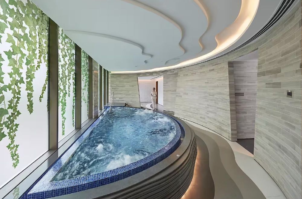 Mandarin Oriental Jumeira