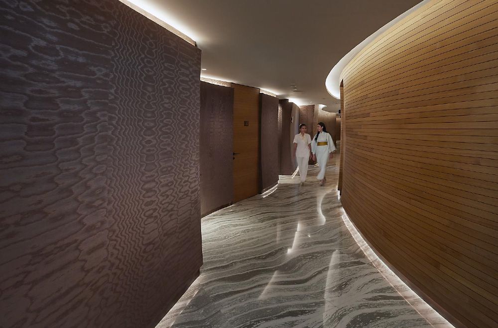 Mandarin Oriental Jumeira