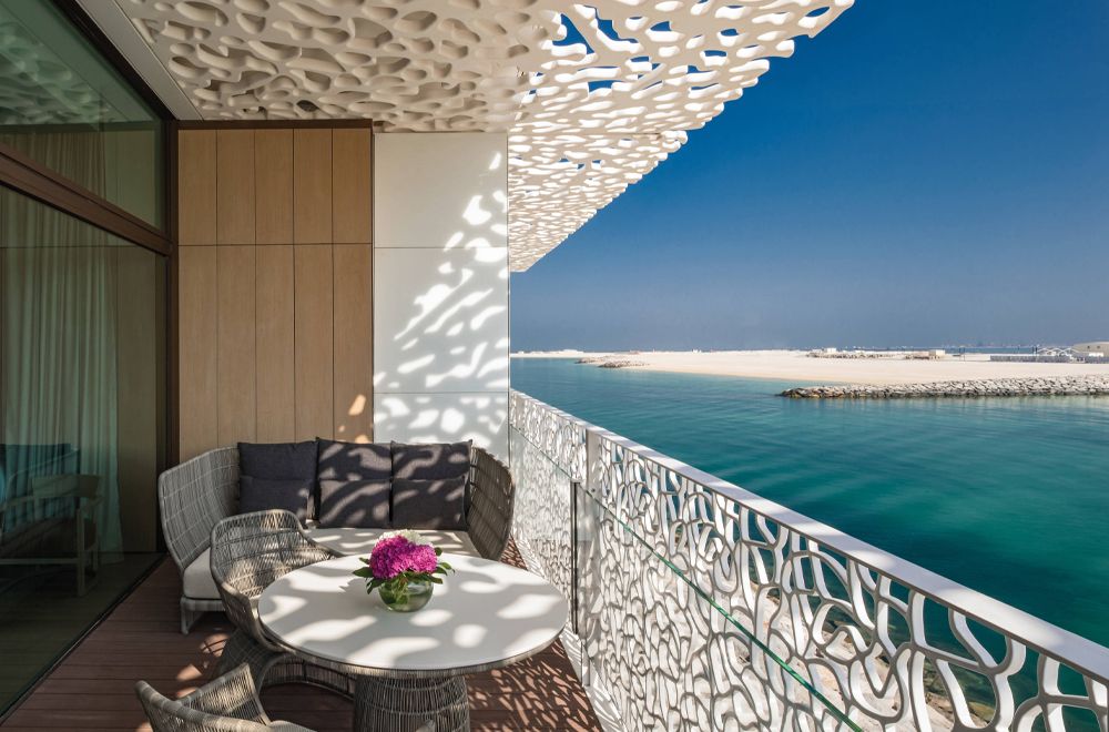 Bvlgari Resort Dubai