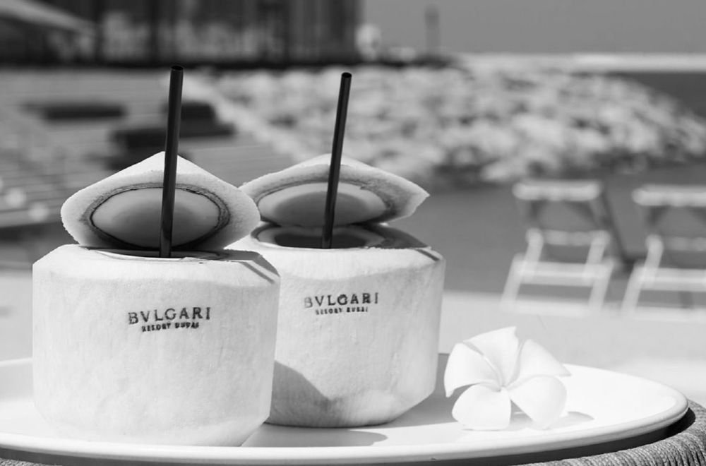 Bvlgari Resort Dubai